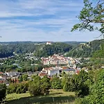 Drei Burgen Blick Appartamento