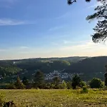 Drei Burgen Blick *