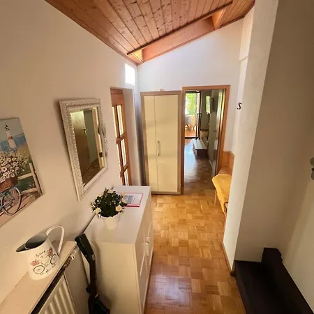 Drei Burgen Blick Appartement *