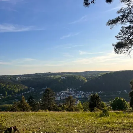 Drei Burgen Blick *