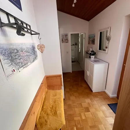 Drei Burgen Blick Appartement *