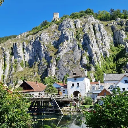 Lejlighed Drei Burgen Blick