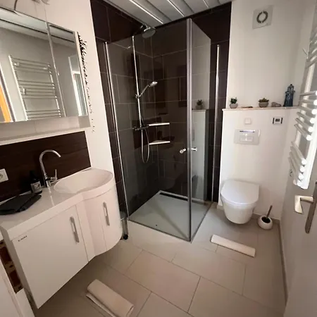 Appartement Drei Burgen Blick *