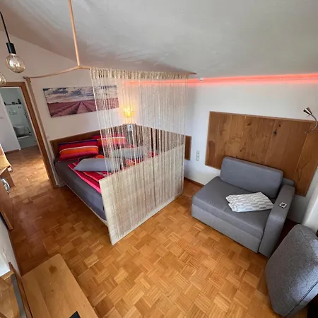Appartement Drei Burgen Blick *