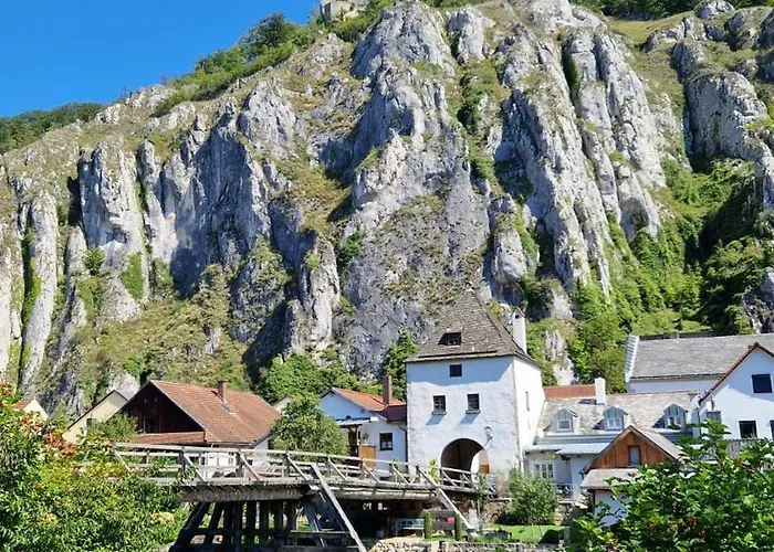 Lejlighed Drei Burgen Blick